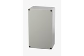 Schaltkästen und Schränke - FIBOX Enclosure euronord pc 122008 120x200x 75 - 7032760