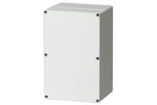 Schaltkästen und Schränke - FIBOX Enclosure euronord pc 162513 160x250x125 - 7032860