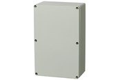 Schaltkästen und Schränke - FIBOX Enclosure euronord pc 162509 250x160x90 - 7032840