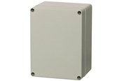 Schaltkästen und Schränke - FIBOX Enclosure euronord pc 121609 120x122x105 - 7032720
