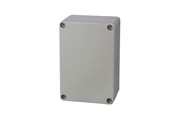 Schaltkästen und Schränke - FIBOX Enclosure euronord pc 081206 80x120x 55 - 7032580