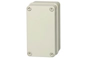 Schaltkästen und Schränke - FIBOX Enclosure piccolo abs c 85 g 140x 80x85 - 8784306
