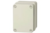 Schaltkästen und Schränke - FIBOX Enclosure piccolo abs b 65 g 110x 80x65 - 8784303