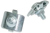 Tabletts, Schienenverteiler und Armaturen - Wibe Coupler zm - CSU4568110
