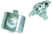 Tabletts, Schienenverteiler und Armaturen - Wibe Coupler ez - 4561110