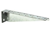 Tabletts, Schienenverteiler und Armaturen - Wibe Horizontal support s 150 - 4551115