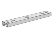 Tabletts, Schienenverteiler und Armaturen - Wibe Support bracket hso200 m10 hdg - 791064