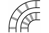 Tabletts, Schienenverteiler und Armaturen - Wibe 90 bend 15-600 exterior hdg - 716185