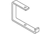 Tabletts, Schienenverteiler und Armaturen - Wibe Bracket open 900 - 200mm fzv - CSU08173200