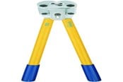 Werkzeuge für elektrische Arbeiten - Klauke K 5 / k 5 sp crimping tools 6 - 50 mm2 - K-5
