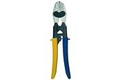 Werkzeuge für elektrische Arbeiten - Klauke K 2 crimping tool for tubular cable lugs and connectors sta - K-2