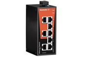 Switches - Weidmuller Ie-sw-bl08-8tx - 1240900000
