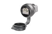 Steckdosen & Boxen - Weidmuller Ie-fcm-rj45-c - 1018790000