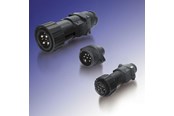 Verschiedene elektrische Produkte - Schaltbau Pin insert 4 pole + pe comp - E11-4EST   KOMPL