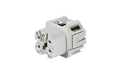 Verschiedene elektrische Produkte - Weidmuller Hdc ha 4 fs - 1498400000