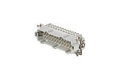 Verschiedene elektrische Produkte - Weidmuller Hdc he 24 ms 1211100000 - 1211100000