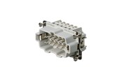 Verschiedene elektrische Produkte - Weidmuller Hdc he 10 ms 1203900000 - 1203900000