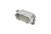 Verschiedene elektrische Produkte - Weidmuller Hdc he 16 ms 1207500000 - 1207500000