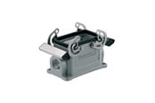 Verschiedene elektrische Produkte - Weidmuller Hdc 10b sbu 2m20g - 1787640000