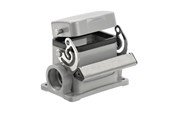 Verschiedene elektrische Produkte - Weidmuller Hdc 06b sdlu 2m20g - 1788170000