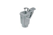 Verschiedene elektrische Produkte - Weidmuller Hdc 04a kolu 1m20g 1788840000 - 1788840000