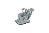 Verschiedene elektrische Produkte - Weidmuller Hdc 04a alu - 1497600000