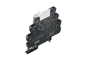Komponenten für Schaltkästen und Schränke - Weidmuller Relays trs 24vdc 1co - 1122770000