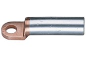 Anschlussausrüstung - Klauke Cable lug al/cu 95mm2 m10 - 368R10