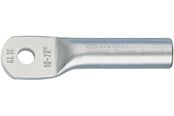 Anschlussausrüstung - Klauke Cable lug aluminium 120mm2/m12 - 209R12