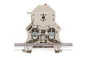 Anschlussausrüstung - Weidmuller Fuse terminal wsi 6/ld 30-70v dc/ac - 1012200000