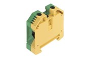 Anschlussausrüstung - Weidmuller Wpe 35 - 1010500000