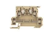 Anschlussausrüstung - Weidmuller Fuse terminal block kdks 1/35 - 9503310000
