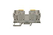 Anschlussausrüstung - Weidmuller Zdu 35 - 1739620000