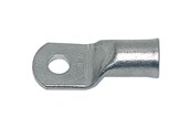 Anschlussausrüstung - Klauke Cable lug 10mm2 m6 fine stranded wire - 702F6MS