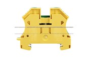 Anschlussausrüstung - Weidmuller Pe terminal wpe 16n - 1019100000