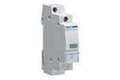 Komponenten für Schaltkästen und Schränke - Hager Green led indicator light 230vac - SVN121