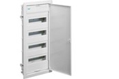 Schaltkästen und Schränke - Hager Dis enclosure flush mounted 4 row 48m - VH48DKN