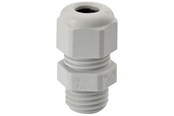 Anschlussausrüstung - Wexøe Cable gland hsk-k-pg16 10-14mm grey 1209160014 - 1209160014