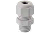 Anschlussausrüstung - Wexøe Cable gland hsk-k-pg13.5 6-12mm grey - 1209130014