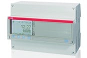 Komponenten für Schaltkästen und Schränke - ABB Kwh meter#a43 111-100 - 2CMA170520R1000
