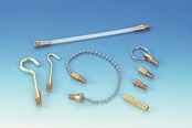 Werkzeuge für elektrische Arbeiten - HellermannTyton Cs accessory tube - 897-90004
