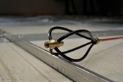 Werkzeuge für elektrische Arbeiten - HellermannTyton Cs whisk - 897-90018