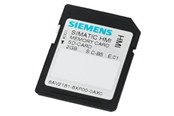 PLC, HMI, IOT und Industri PC - Siemens Simatic hmi sd memory card 2 gb 6av2181-8xp00-0ax0 - 6AV2181-8XP00-0AX0