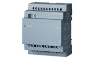 PLC, HMI, IOT und Industri PC - Siemens Logo! dm16 24 expansion module pu/i/o: 24v dc/24v dc/trans. - 6ED1055-1CB10-0BA2