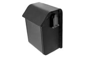 Sicherheit - Birepo B-lock combi right turned lock with alarm (without cylinder) - 202AAE