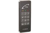 Sicherheit - CONLAN Keypad/mifare reader cm1000 black classic - 482010