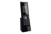 Telefone - Snom Dect ruggedised cordless advanced phone ip65 compliant - 4189