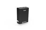 Elektrische Heizung - Helo Heater wall-mounted 6kw vienna black - 000509