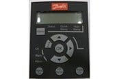 Motorsteuerung - Danfoss Vlt® control panel lcp 21 numeric - 132B0254