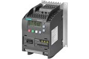 Motorsteuerung - Siemens Sinamics v20 1ac200-240v -10/+10% 47-63hz rated power 0.55kw - 6SL3210-5BB15-5BV1